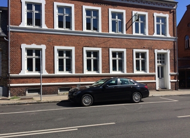 131 m² Commercial office available to rent in Nyborg, Nørrevoldgade 33 st. (5800) can benefit your business  - 0 | MatchOffice.com