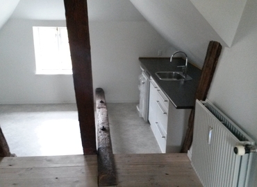 Kontor til leje på Torvet 10, 5800 Nyborg - 196 m² | Foto 3 - Lokalebasen