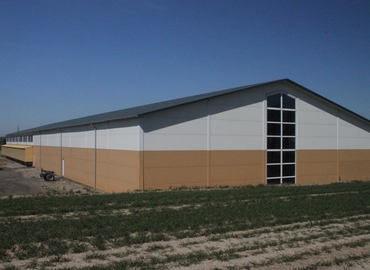 2300 m² Commercial warehouse up for rent in Herlufmagle, Suså Landevej 101 (4160) - 5 | MatchOffice.com