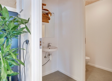 Kontor til leje på Agerhatten 27B, 5220 Odense SØ - 167 m² | Foto 6 - Lokalebasen