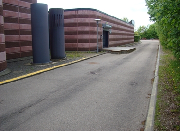 20 m² Workshop space for rent in Allerod, Gydevang 39-41 (3450) - 2 | MatchOffice.com