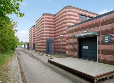 Lager til leje på Gydevang 39-41, 3450 Allerød - 28 m² | Foto 0 - Lokalebasen