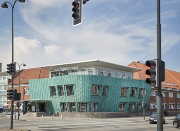 Kontorhotel på Røjelskær 11- 15, 2840 Holte - 33 m² | Foto 9 - Lokalebasen