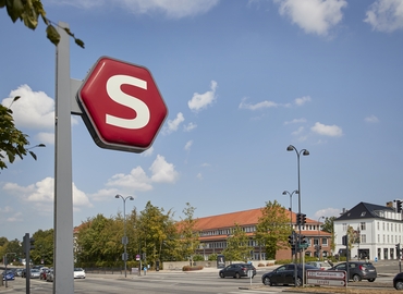 Kontorhotel på Røjelskær 11- 15, 2840 Holte - 33 m² | Foto 10 - Lokalebasen.dk