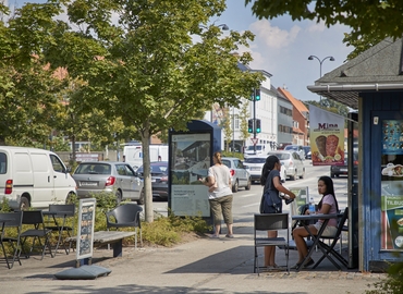 Kontorhotel på Røjelskær 11- 15, 2840 Holte - 33 m² | Foto 11 - Lokalebasen.dk