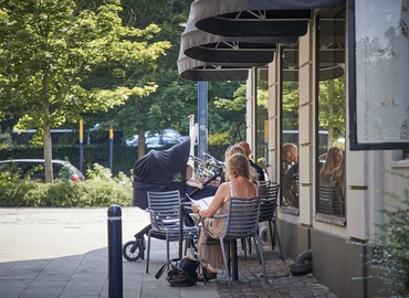 Kontorhotel på Røjelskær 11- 15, 2840 Holte - 33 m² | Foto 12 - Lokalebasen.dk