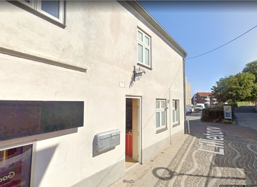 Butik til leje på Karolinegangen/Algade 67, 4760 Vordingborg - 24 m² | Foto 0 - Lokalebasen