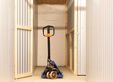 600 m² Commercial warehouse rental in Tollose, Høbjærgvej 21 (4340) - 1 | MatchOffice.com