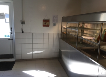 Lager til leje på Kirkerupvej 33, 4200 Slagelse - 1000 m² | Foto 8 - Lokalebasen.dk