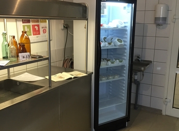 Lager til leje på Kirkerupvej 33, 4200 Slagelse - 1000 m² | Foto 10 - Lokalebasen