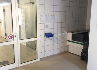 1000 m² Workshop space rental in Slagelse, Kirkerupvej 33 (4200) - 14 | MatchOffice.com