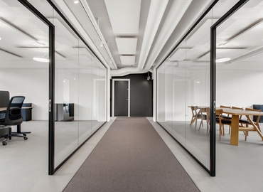 Kontorhotel på Svanevej 22, 2400 København N - 500 m² | Foto 6 - Lokalebasen.dk