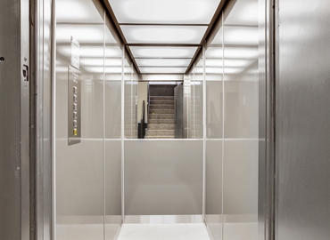 120 m² Business center building for rent in Copenhagen N, Svanevej 22 (2400) - 15 | MatchOffice