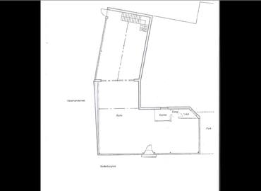 350 m² Office space available to rent in Vordingborg, Badstuegade (4760) can satisfy all our needs  - 1 | MatchOffice.com