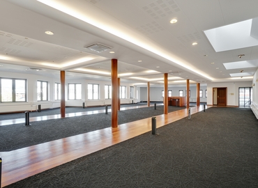 Kontor til leje på Håndværkervej 4, 9000 Aalborg - 659 m² | Foto 3 - Lokalebasen