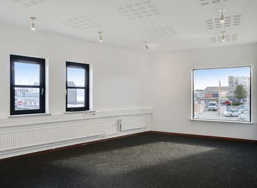 Kontor til leje på Håndværkervej 4, 9000 Aalborg - 659 m² | Foto 6 - Lokalebasen.dk