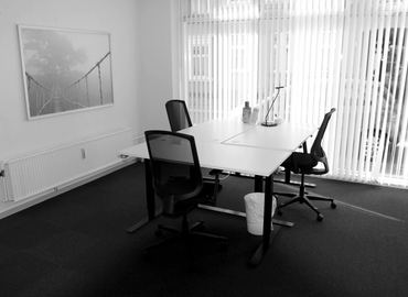 30 m² Business park place for rent in Odense C, Dronningensgade (5000) - 0 | MatchOffice.com