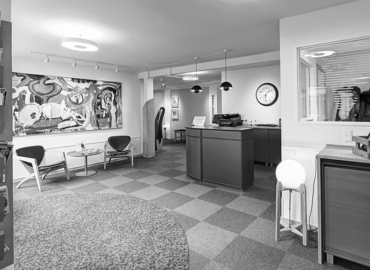30 m² Serviced office place up for rent in Odense C, Dronningensgade (5000) - 1 | MatchOffice.com