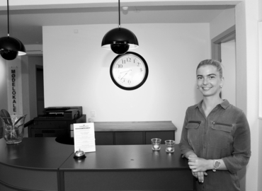 30 m² Business space place available to rent in Odense C, Dronningensgade (5000) - 3 | MatchOffice