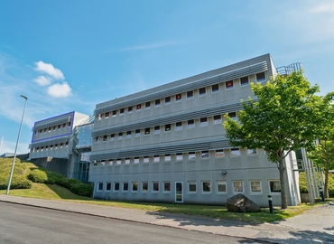 149 m² Serviced office up for rent in Esbjerg, Bavnehøjvej 12 (6700) can cater to all your needs  - 2 | MatchOffice