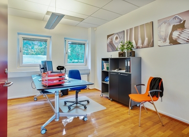 Kontor til leje på Bavnehøjvej 6, 6700 Esbjerg C - 469 m² | Foto 8 - Lokalebasen