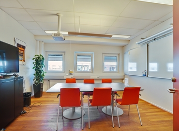 Kontor til leje på Bavnehøjvej 6, 6700 Esbjerg C - 469 m² | Foto 10 - Lokalebasen.dk