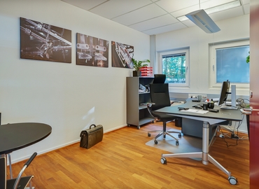 Kontor til leje på Bavnehøjvej 6, 6700 Esbjerg C - 469 m² | Foto 15 - Lokalebasen.dk