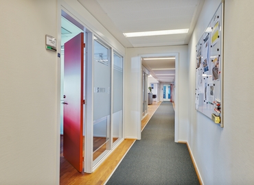 Kontor til leje på Bavnehøjvej 6, 6700 Esbjerg C - 469 m² | Foto 18 - Lokalebasen.dk