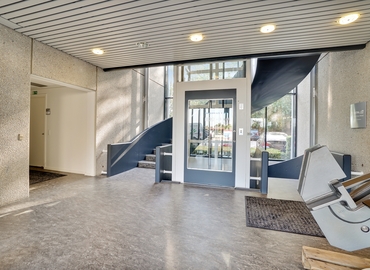 Kontor til leje på Bavnehøjvej 6, 6700 Esbjerg C - 469 m² | Foto 11 - Lokalebasen.dk