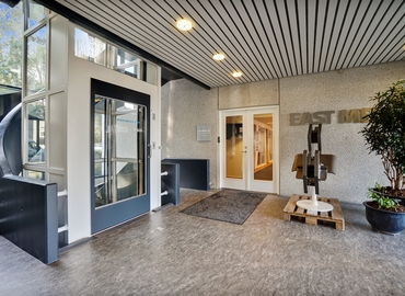 Kontor til leje på Bavnehøjvej 6, 6700 Esbjerg C - 469 m² | Foto 3 - Lokalebasen