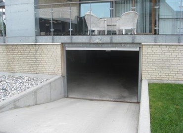 Parking Vesterhavnen 13 5800 Nyborg