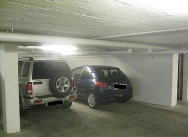 Parking Vesterhavnen 13 5800 Nyborg