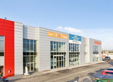215 m² Office up for rent in Greve, Ventrupparken 10 (2670) can cater to all your needs  - 0 | MatchOffice