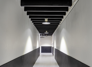 Lager til leje på Ved Klædebo 14, 2970 Hørsholm - 800 m² | Foto 3 - Lokalebasen.dk