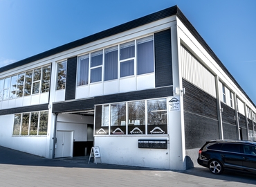 Lager til leje på Ved Klædebo 14, 2970 Hørsholm - 800 m² | Foto 2 - Lokalebasen