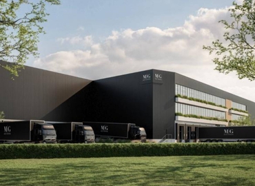 Lager til leje på Kildebrøndevej 42, 2670 Greve - 38000 m² | Foto 2 - Lokalebasen.dk