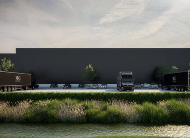 Lager til leje på Kildebrøndevej 42, 2670 Greve - 38000 m² | Foto 3 - Lokalebasen.dk