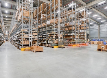 Lager til leje på Kildebrøndevej 42, 2670 Greve - 38000 m² | Foto 13 - Lokalebasen.dk