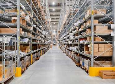 Lager til leje på Kildebrøndevej 42, 2670 Greve - 38000 m² | Foto 14 - Lokalebasen