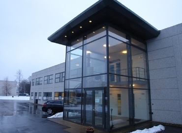 388 m² Commercial warehouse up for rent in Vaerlose, Lejrvej 29 (3500) - 0 | MatchOffice