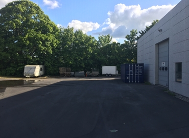 Lager til leje på Lejrvej 29, 3500 Værløse - 388 m² | Foto 2 - Lokalebasen.dk