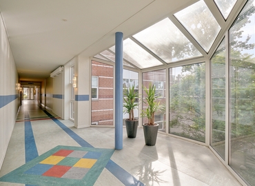 Kontor til leje på Jernbanegade 75-77, 5500 Middelfart - 181 m² | Foto 5 - Lokalebasen