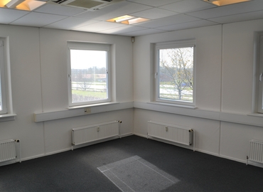 Kontorhotel på Hjulmagervej 4, 7100 Vejle - 115 m² | Foto 4 - Lokalebasen.dk