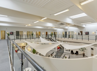 49 m² Business space property up for rent in Vejle, Hjulmagervej 4A (7100) - 3 | MatchOffice.com