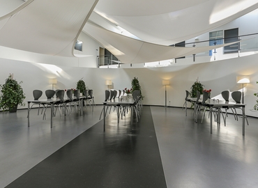 Kontorhotel på Hjulmagervej 4, 7100 Vejle - 115 m² | Foto 5 - Lokalebasen.dk