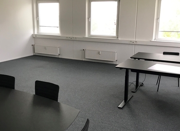 Kontorhotel på Hjulmagervej 4, 7100 Vejle - 115 m² | Foto 3 - Lokalebasen