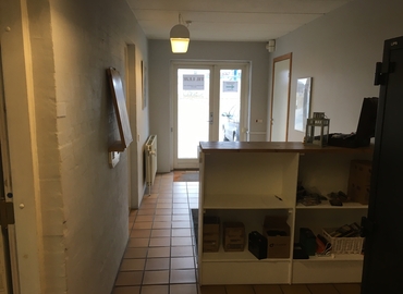 Kontor til leje på Rugmarken 9, 3520 Farum - 435 m² | Foto 10 - Lokalebasen