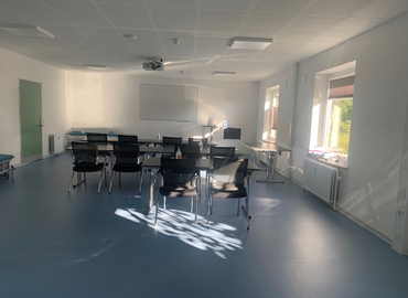 Mødelokale på Ole Hansens Vej 7, 4100 Ringsted - 64 m² | Foto 2 - Lokalebasen