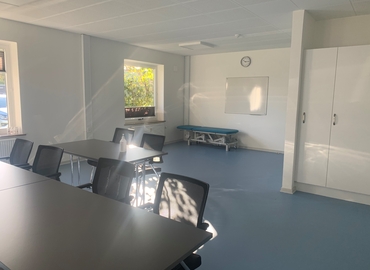 Mødelokale på Ole Hansens Vej 7, 4100 Ringsted - 64 m² | Foto 3 - Lokalebasen.dk