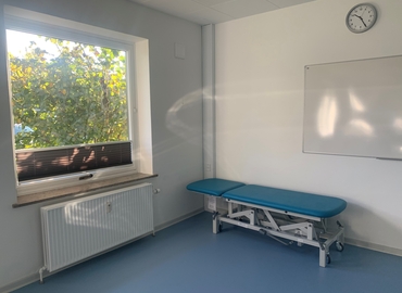 Book a 64 m² Conference space in Ringsted, Ole Hansens Vej 7 (4100) - 4 | MatchOffice